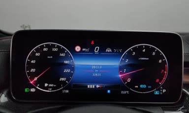 C-Class W206