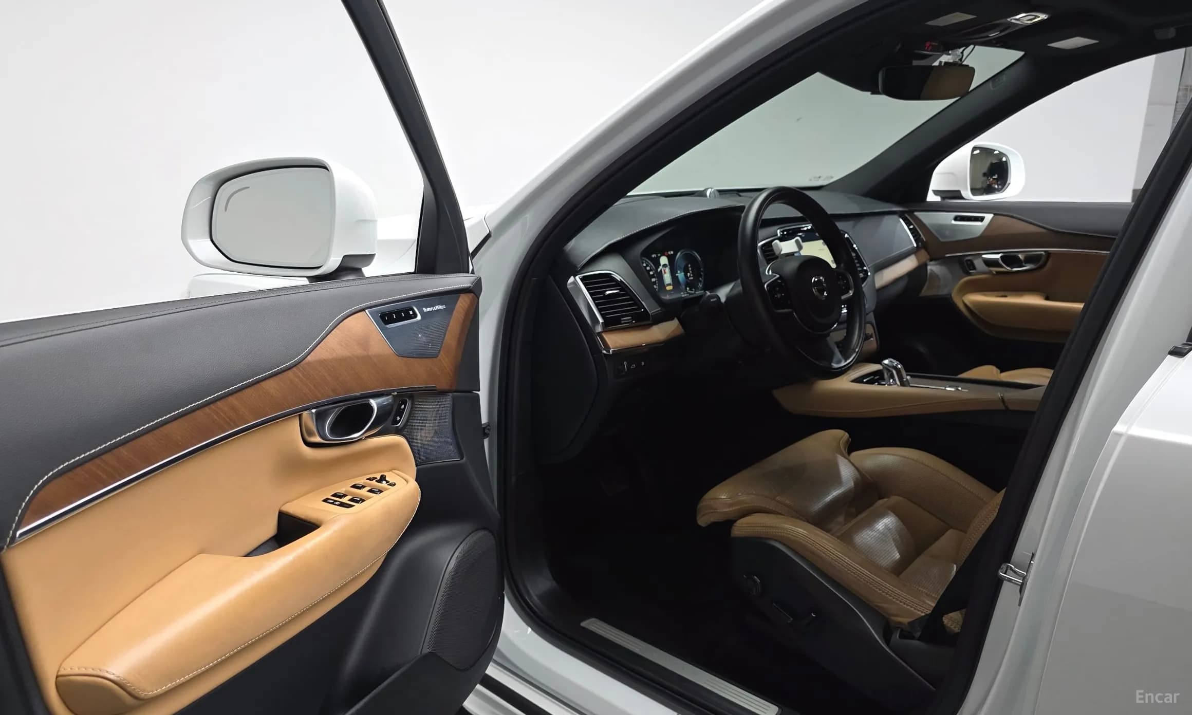 XC90 Gen 2