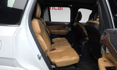 XC90 Gen 2