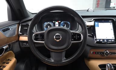 XC90 Gen 2
