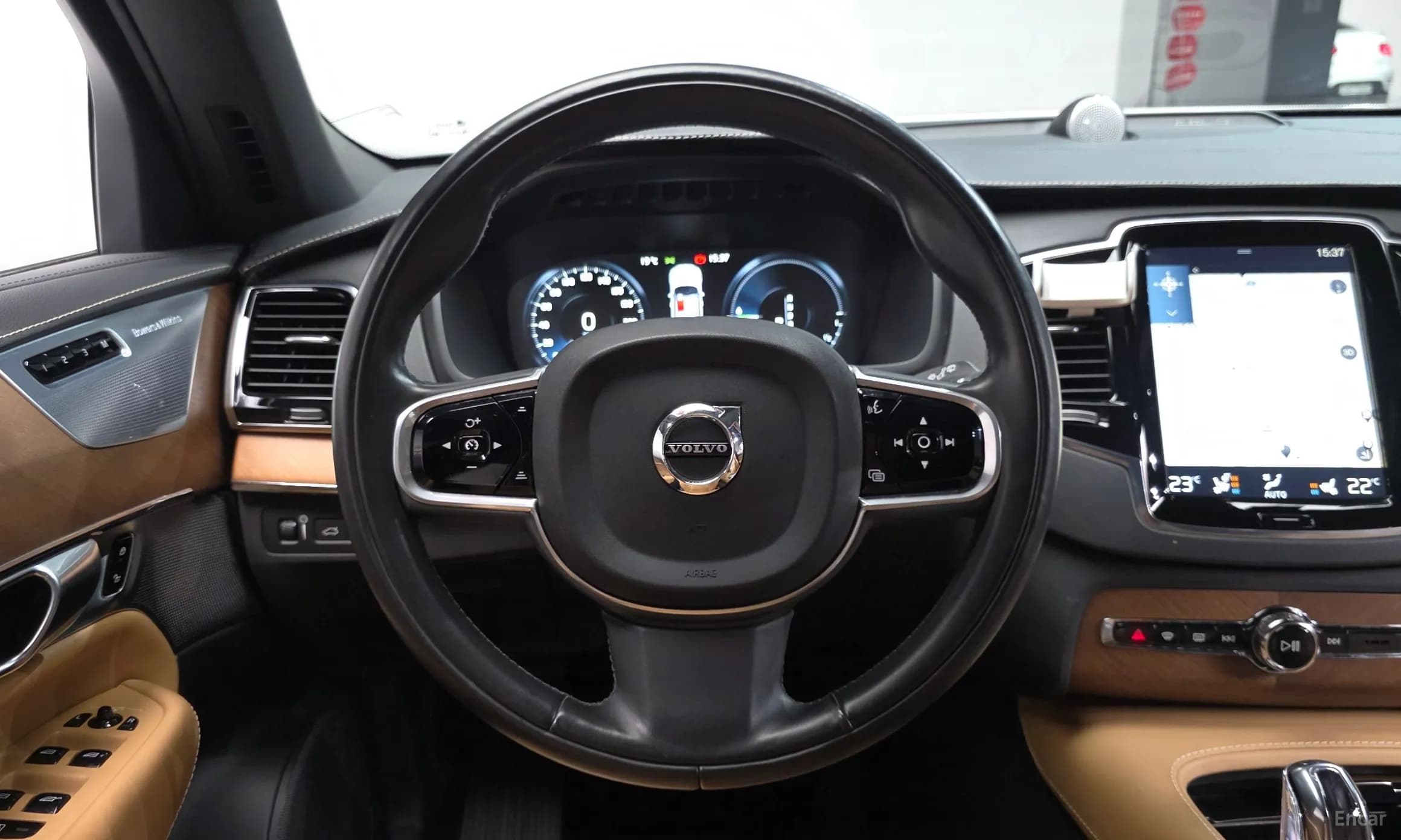 XC90 Gen 2