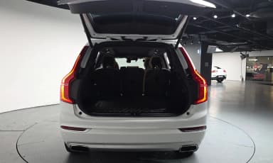 XC90 Gen 2