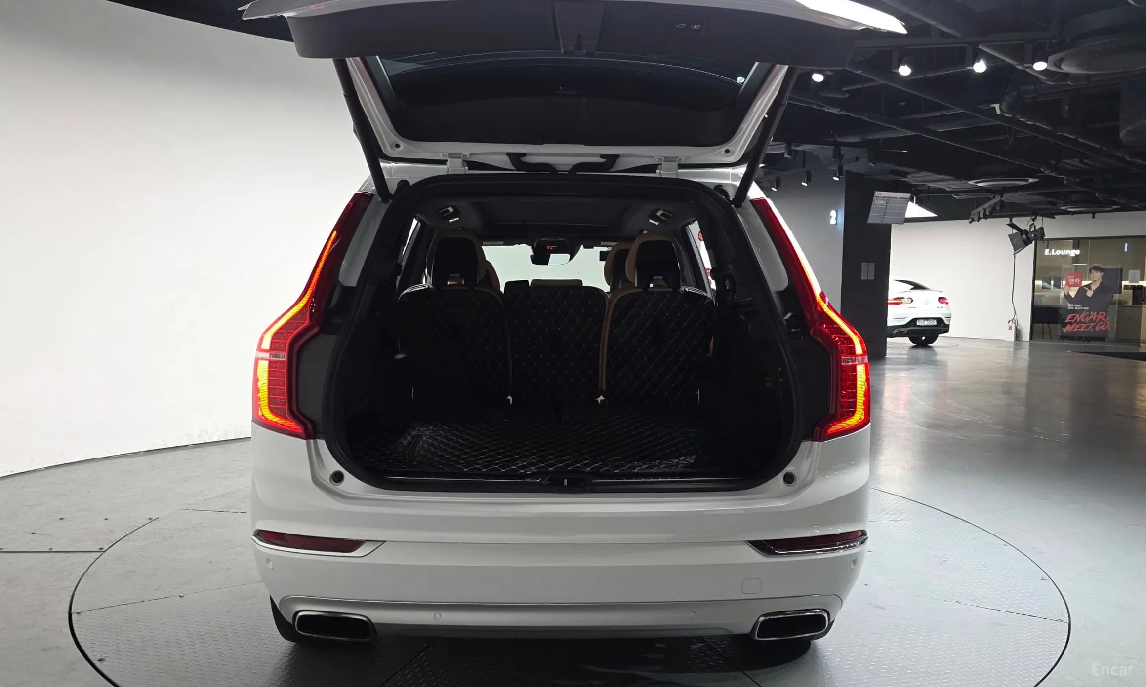 XC90 Gen 2