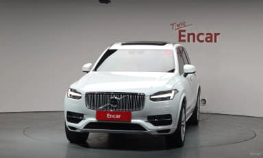 XC90 Gen 2