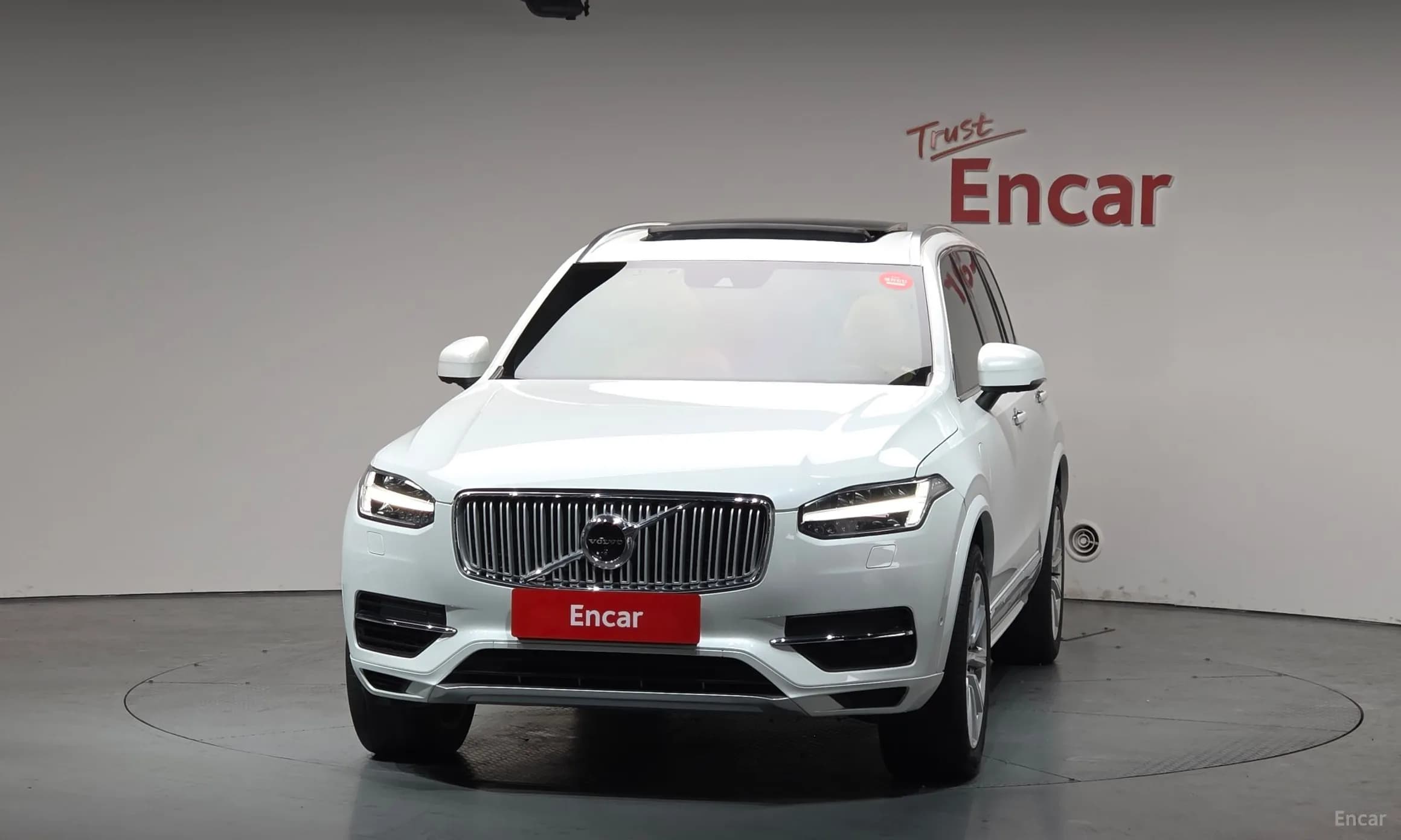 XC90 Gen 2
