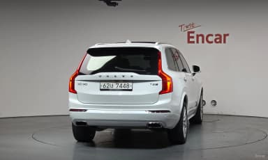 XC90 Gen 2