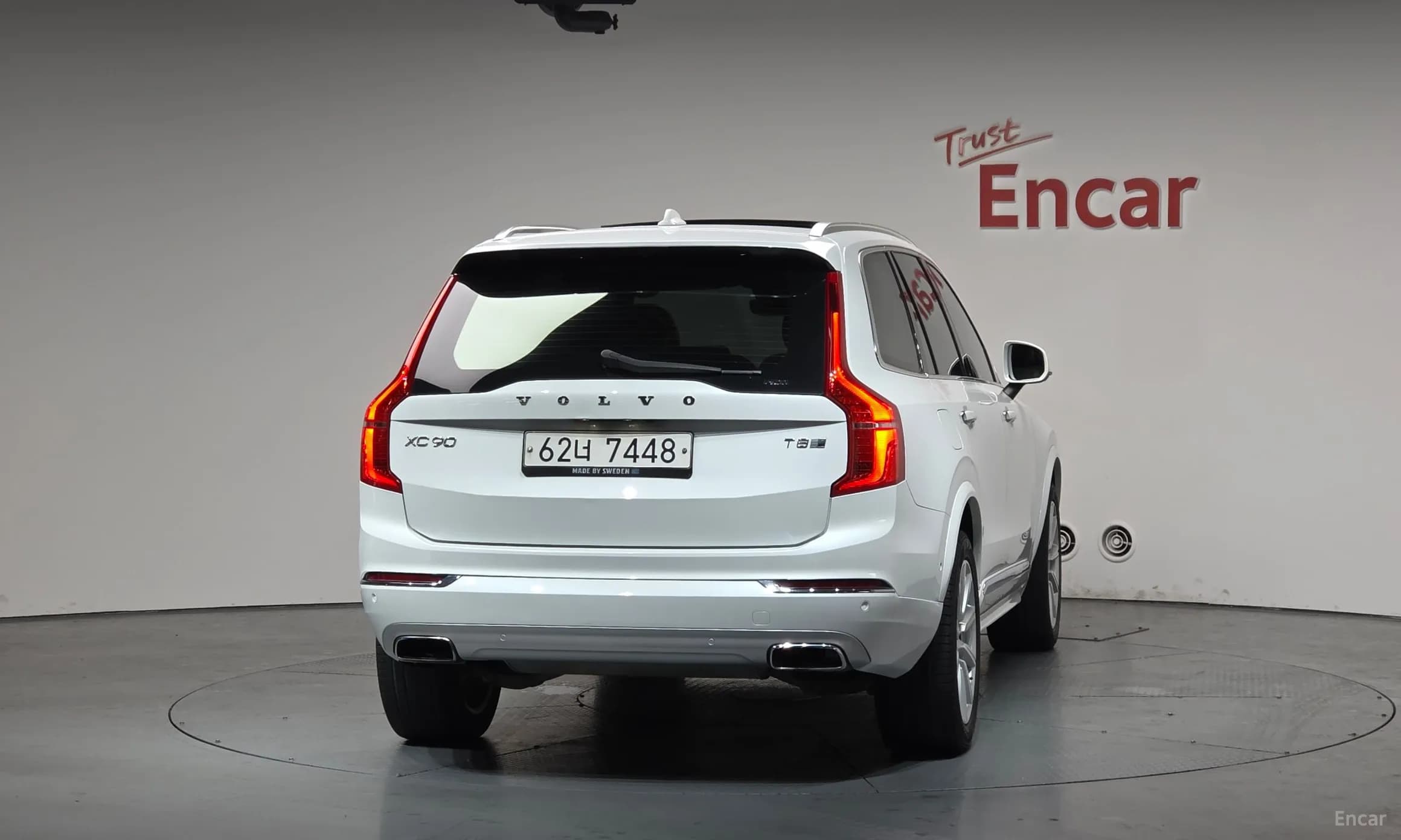 XC90 Gen 2