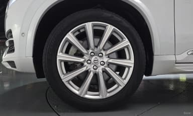 XC90 Gen 2