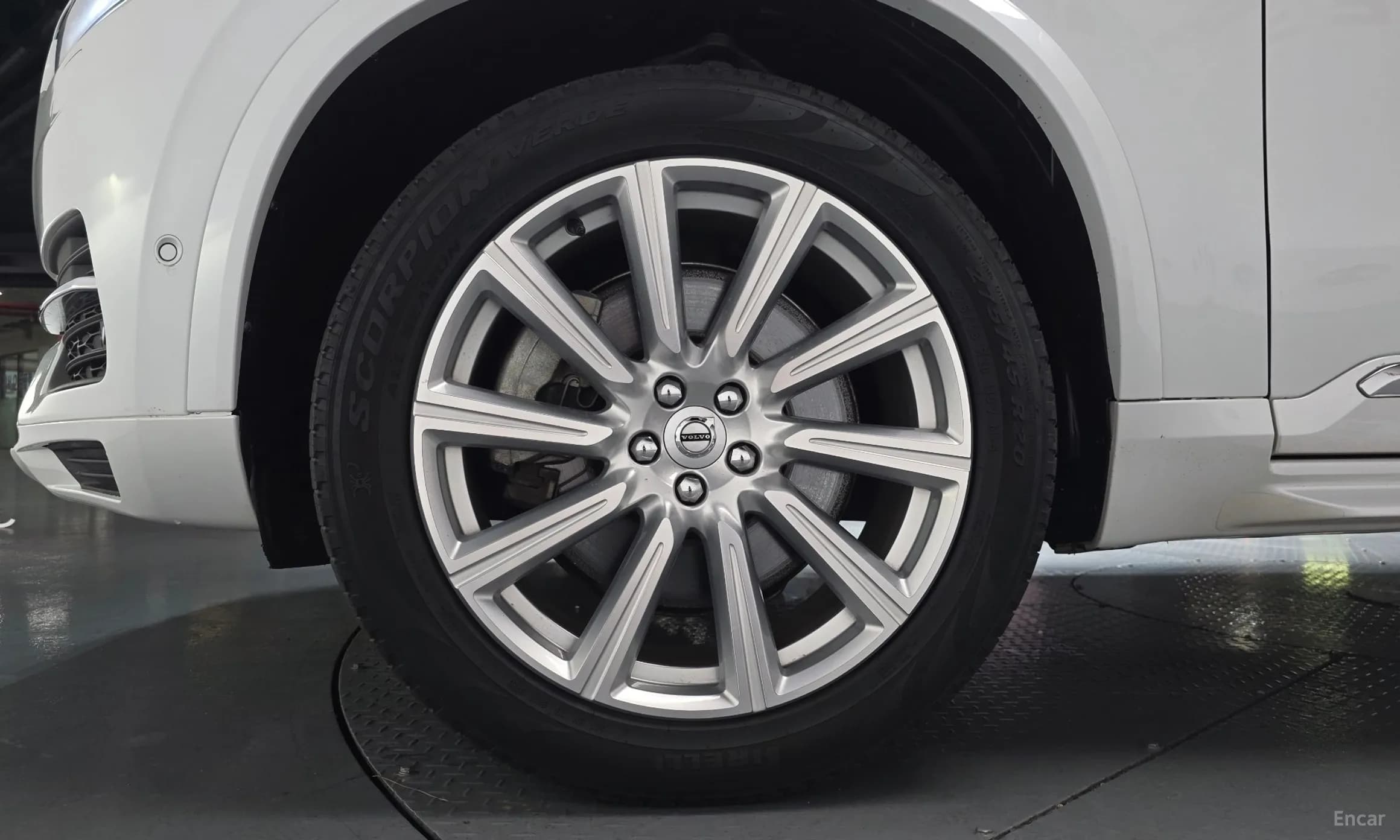 XC90 Gen 2