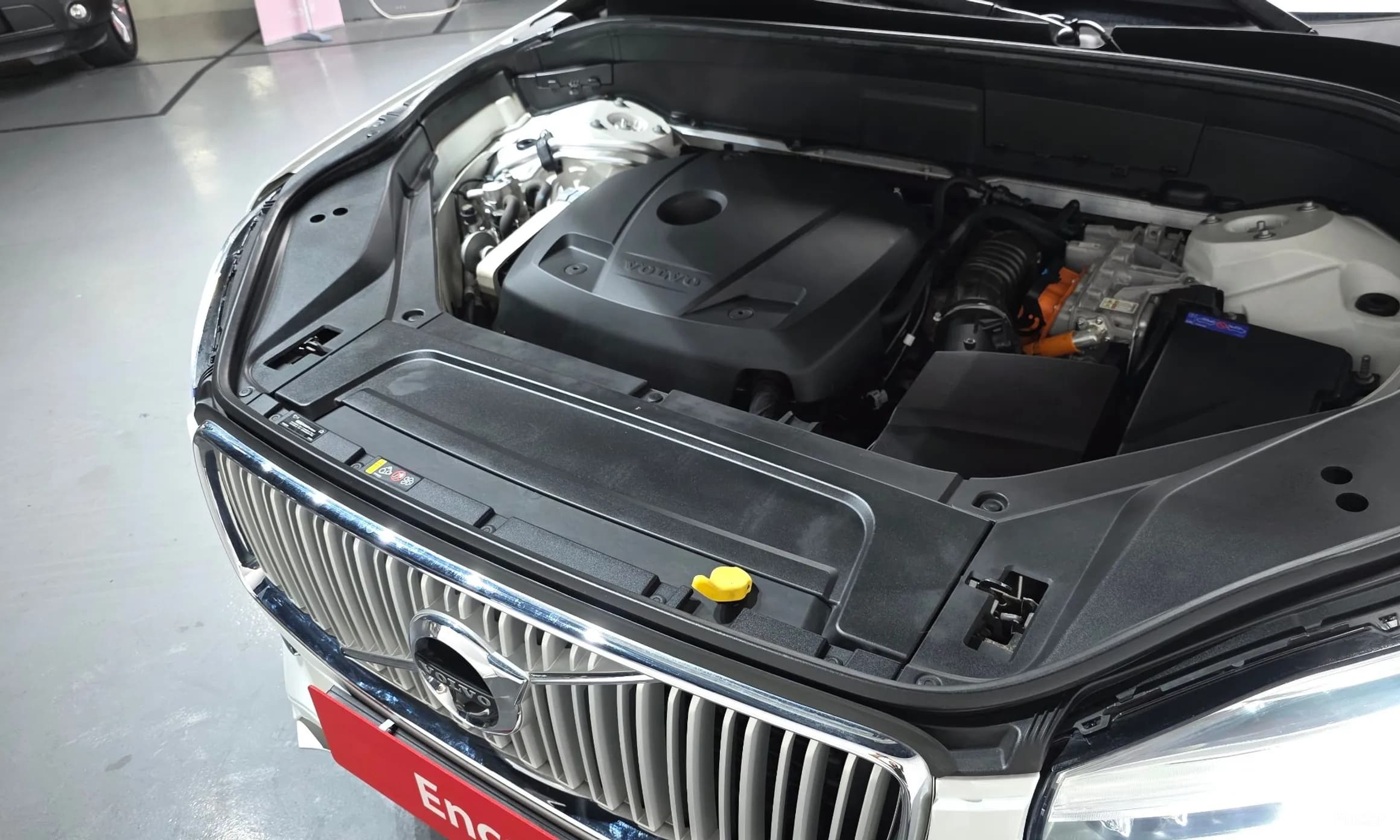 XC90 Gen 2