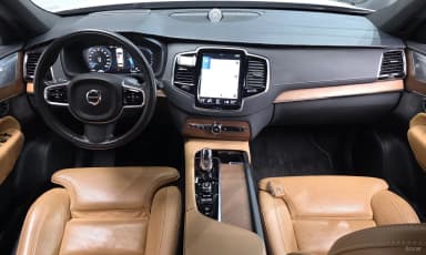 XC90 Gen 2