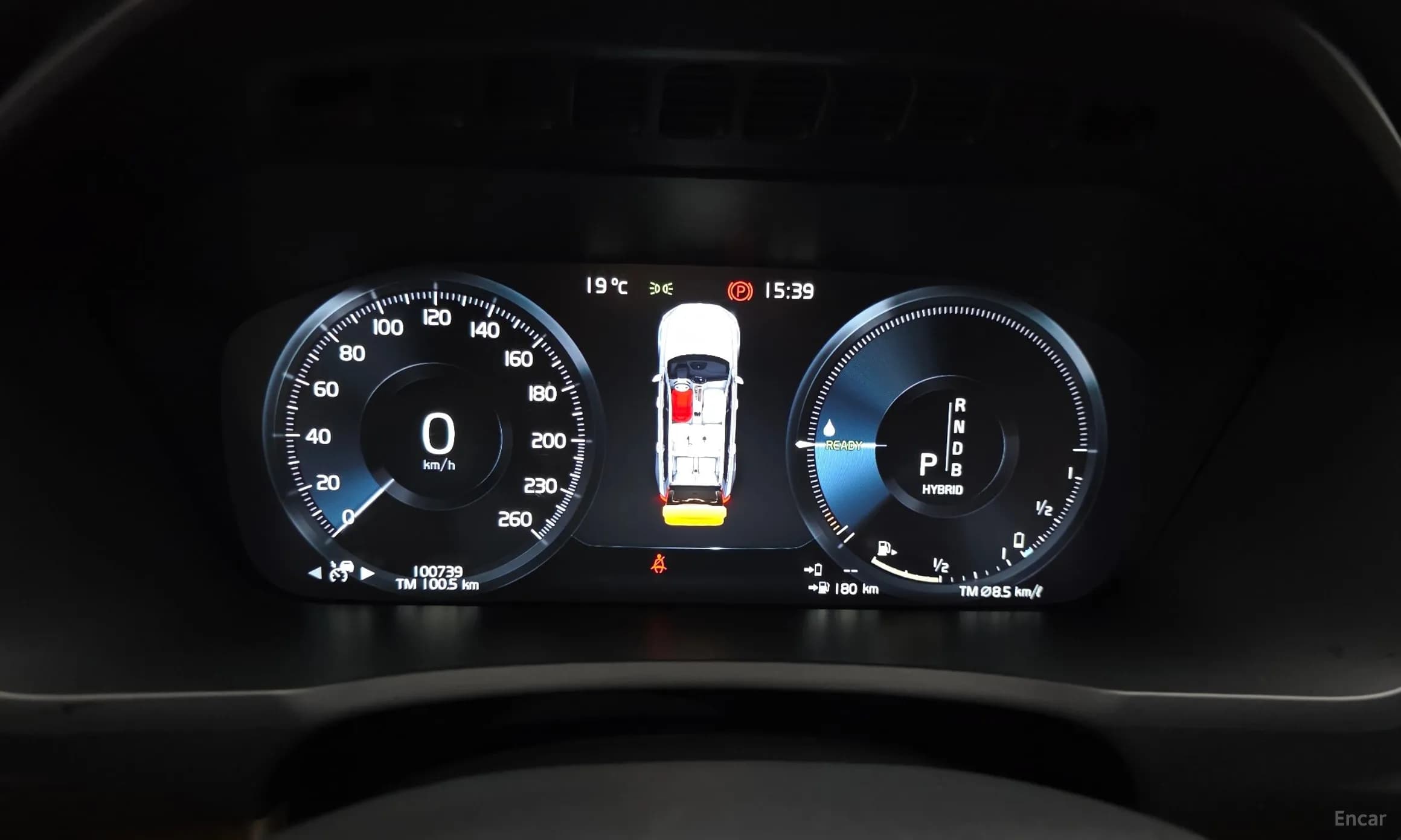 XC90 Gen 2