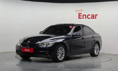 3 Series (F30)