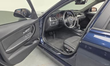 3 Series (F30)