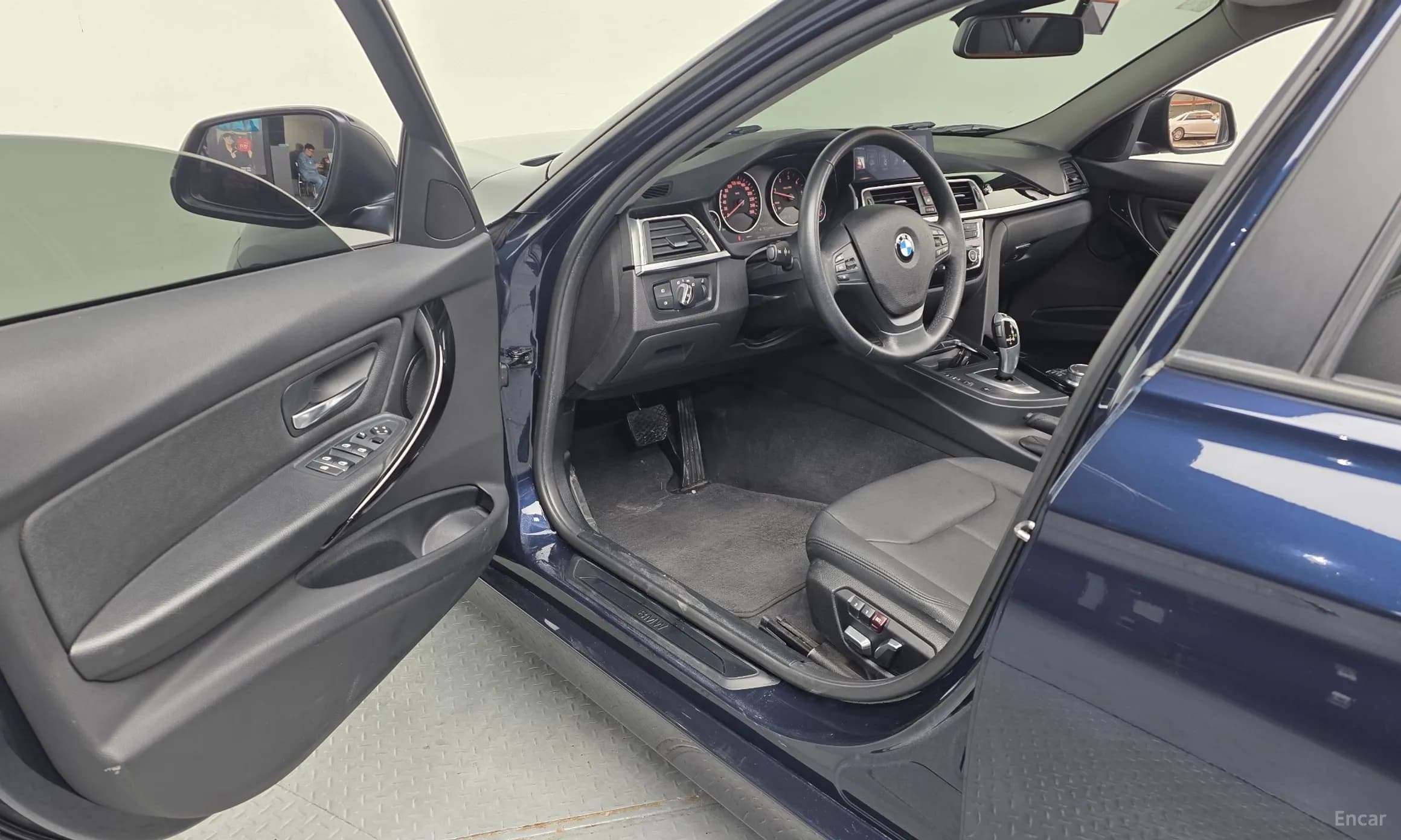3 Series (F30)
