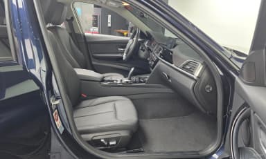 3 Series (F30)