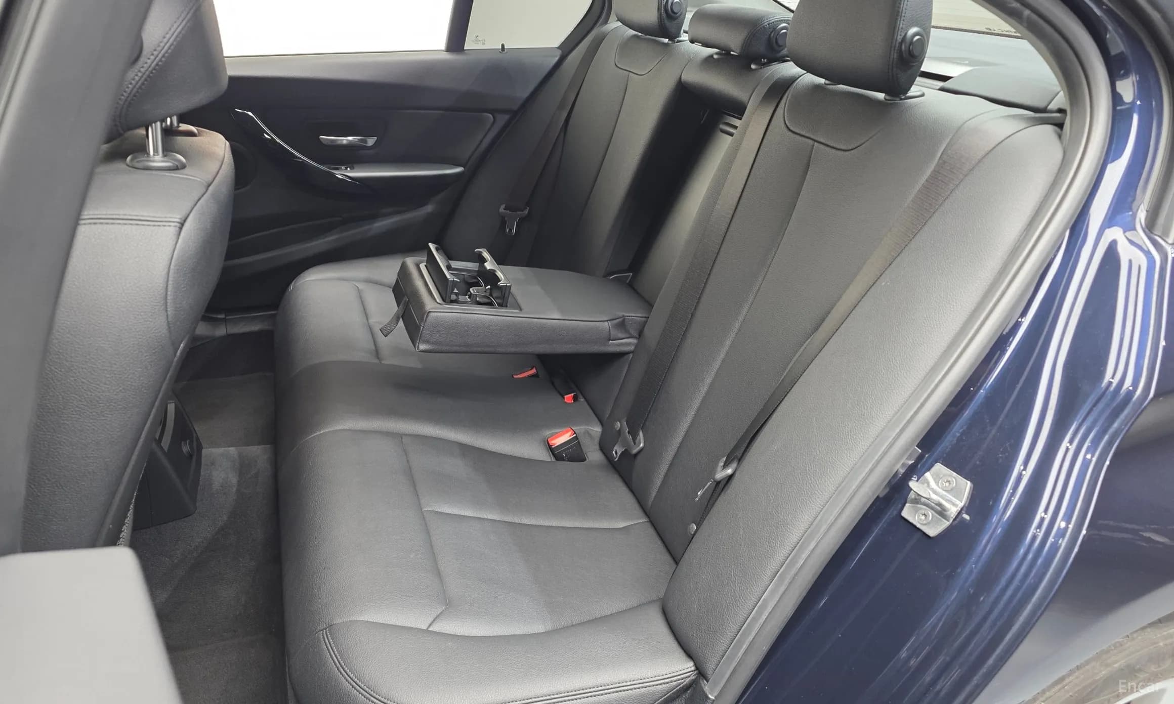 3 Series (F30)