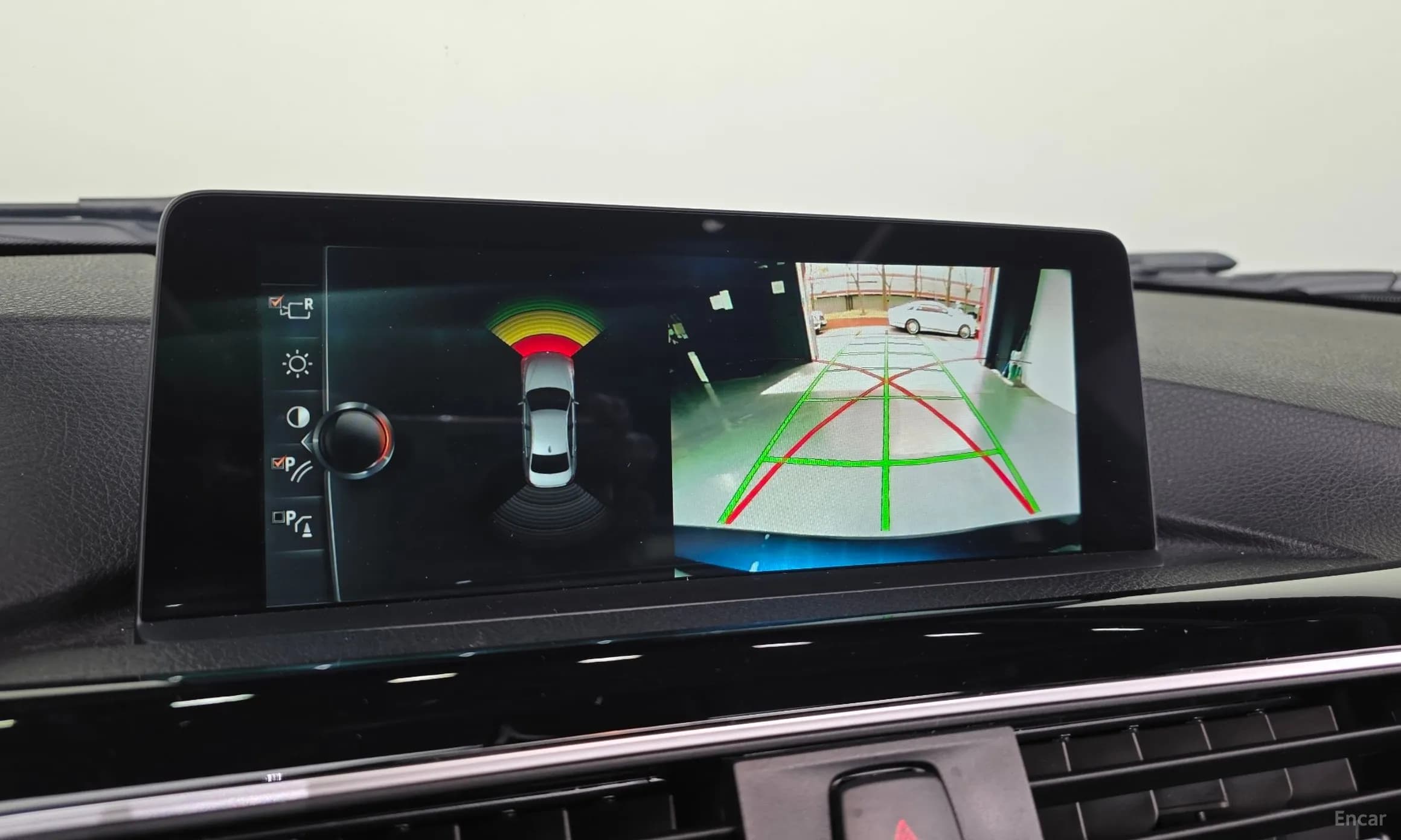3 Series (F30)