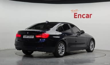 3 Series (F30)