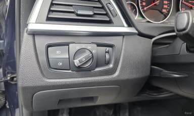 3 Series (F30)