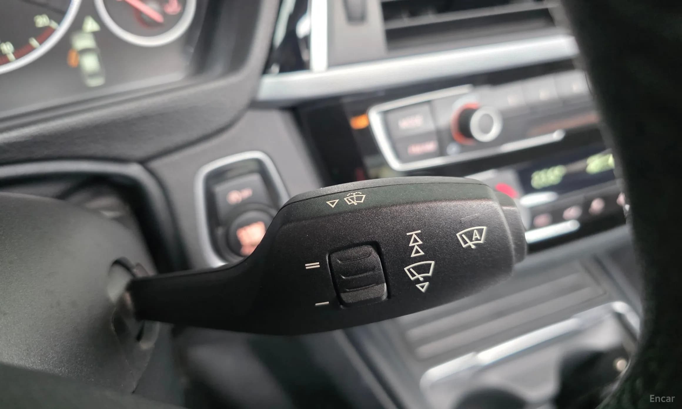 3 Series (F30)