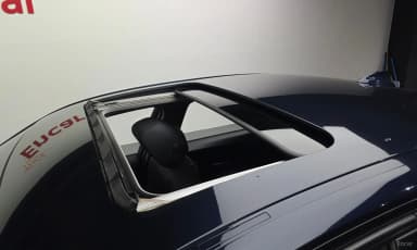 3 Series (F30)