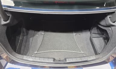 3 Series (F30)