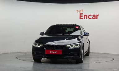 3 Series (F30)