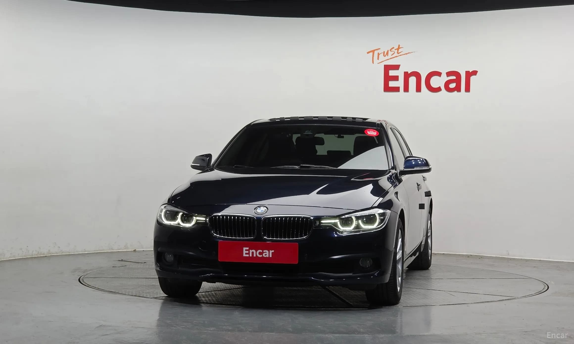 3 Series (F30)