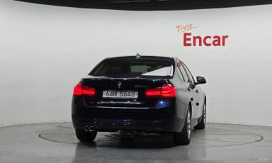 3 Series (F30)
