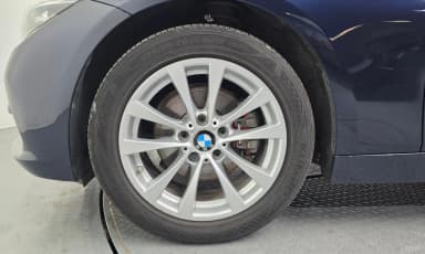 3 Series (F30)