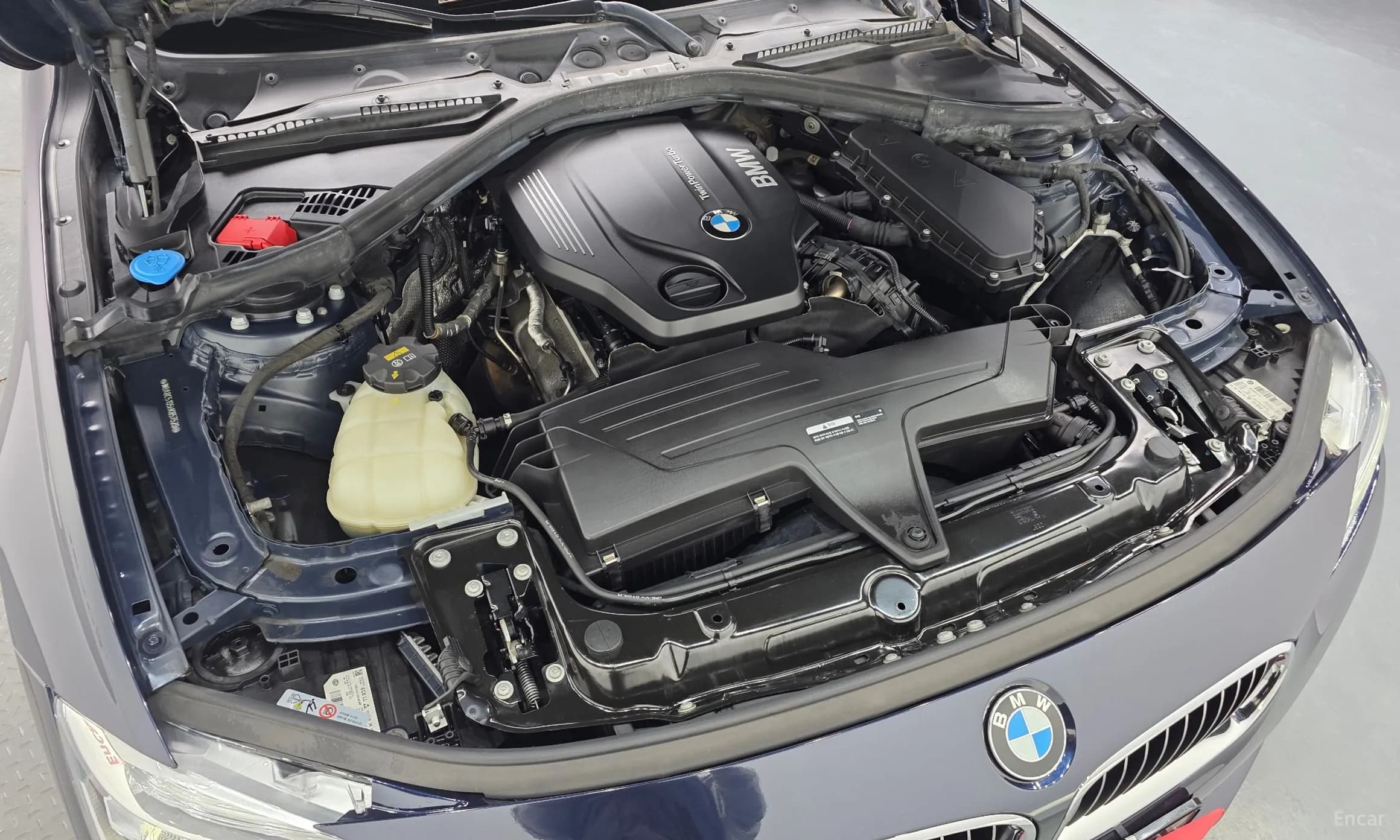 3 Series (F30)