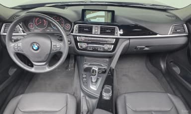 3 Series (F30)