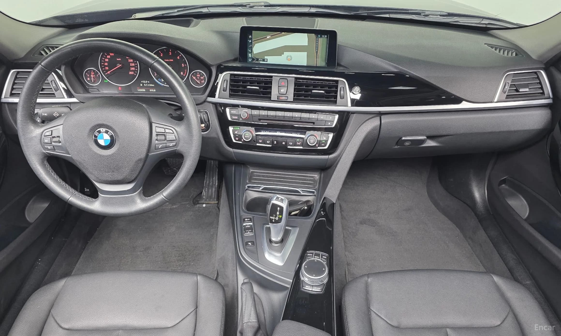 3 Series (F30)