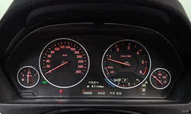 3 Series (F30)