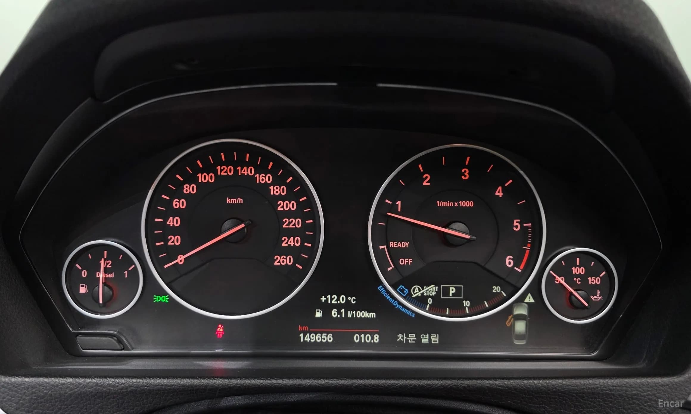 3 Series (F30)
