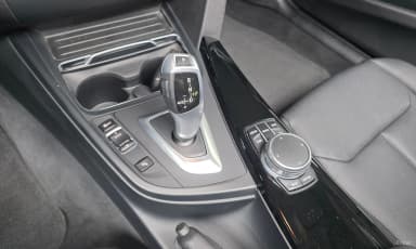 3 Series (F30)