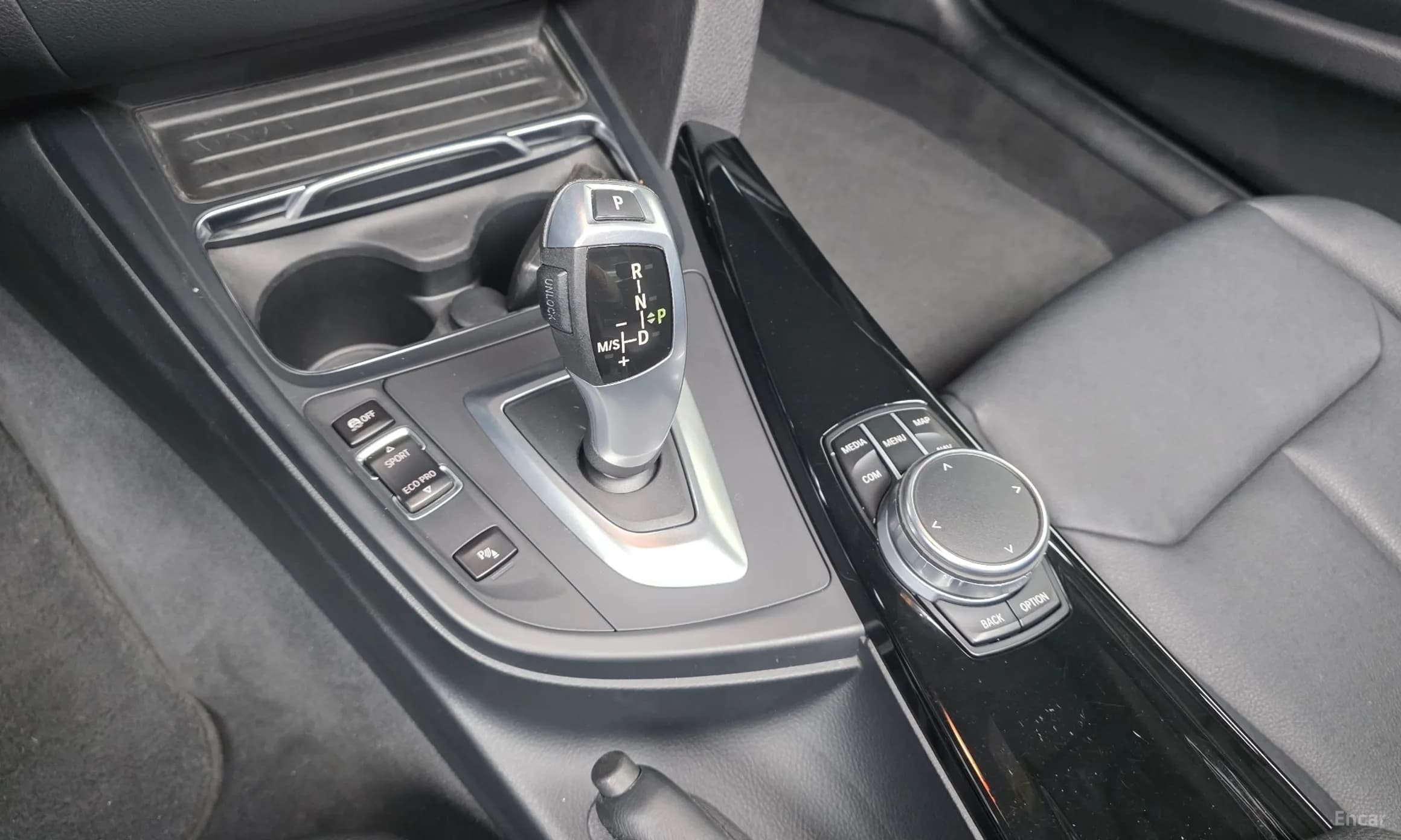 3 Series (F30)