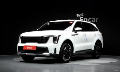 Sorento 4th Generation