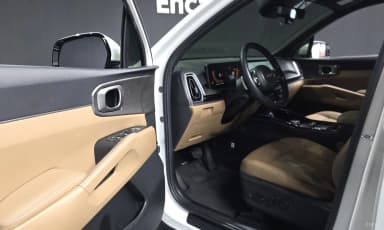 Sorento 4th Generation