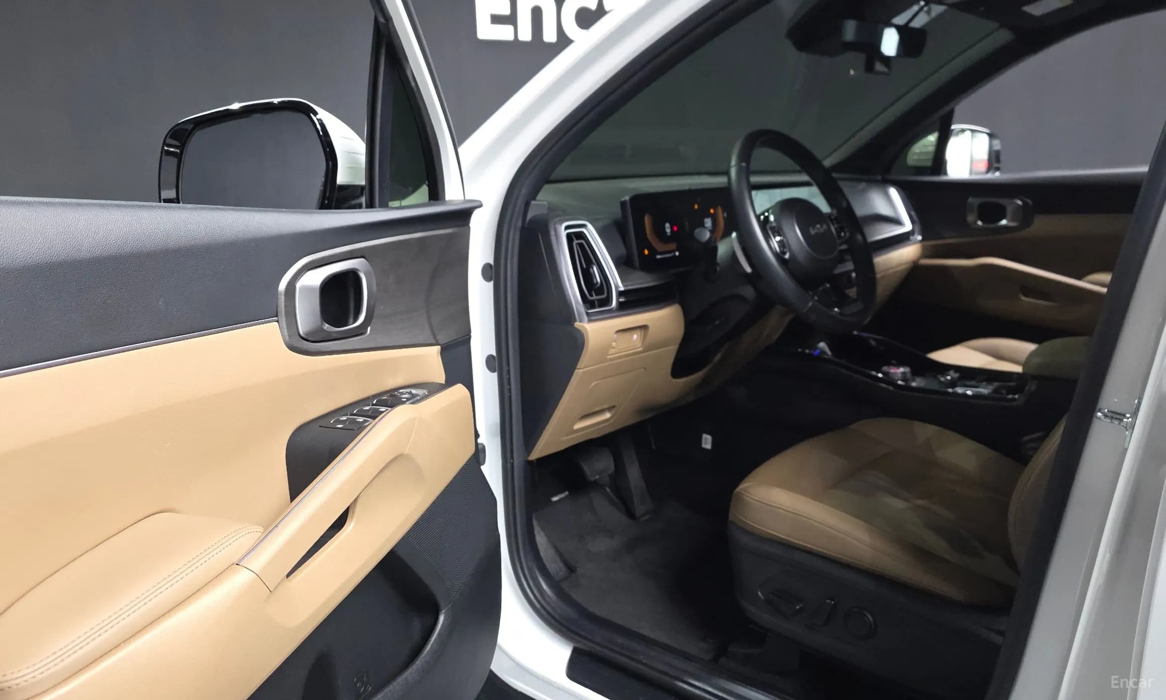 Sorento 4th Generation