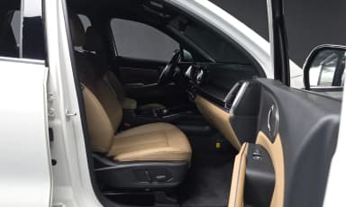 Sorento 4th Generation
