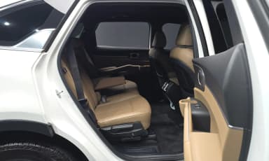 Sorento 4th Generation