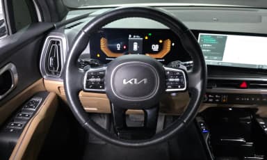 Sorento 4th Generation