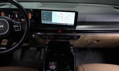 Sorento 4th Generation
