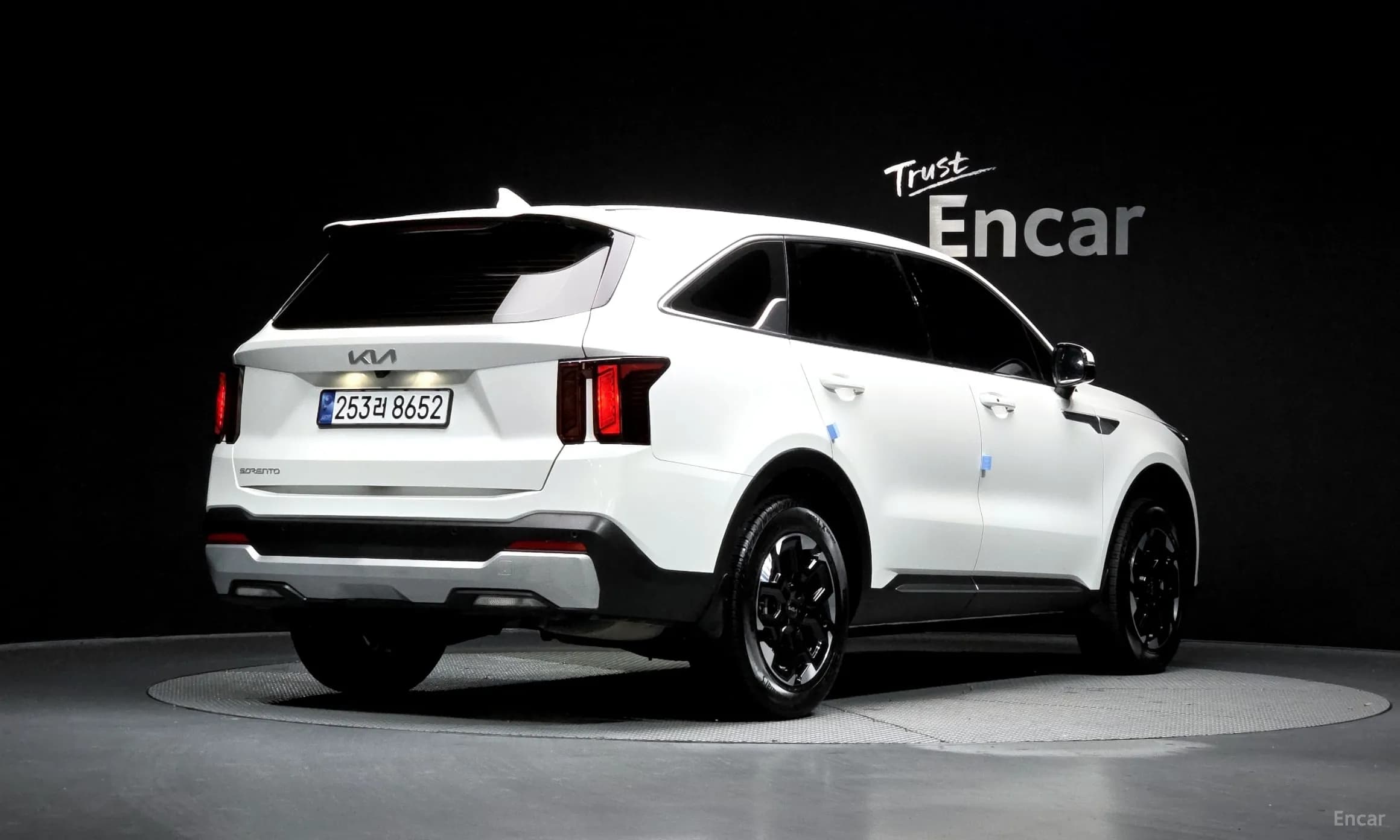 Sorento 4th Generation