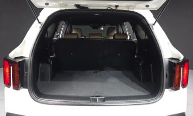 Sorento 4th Generation