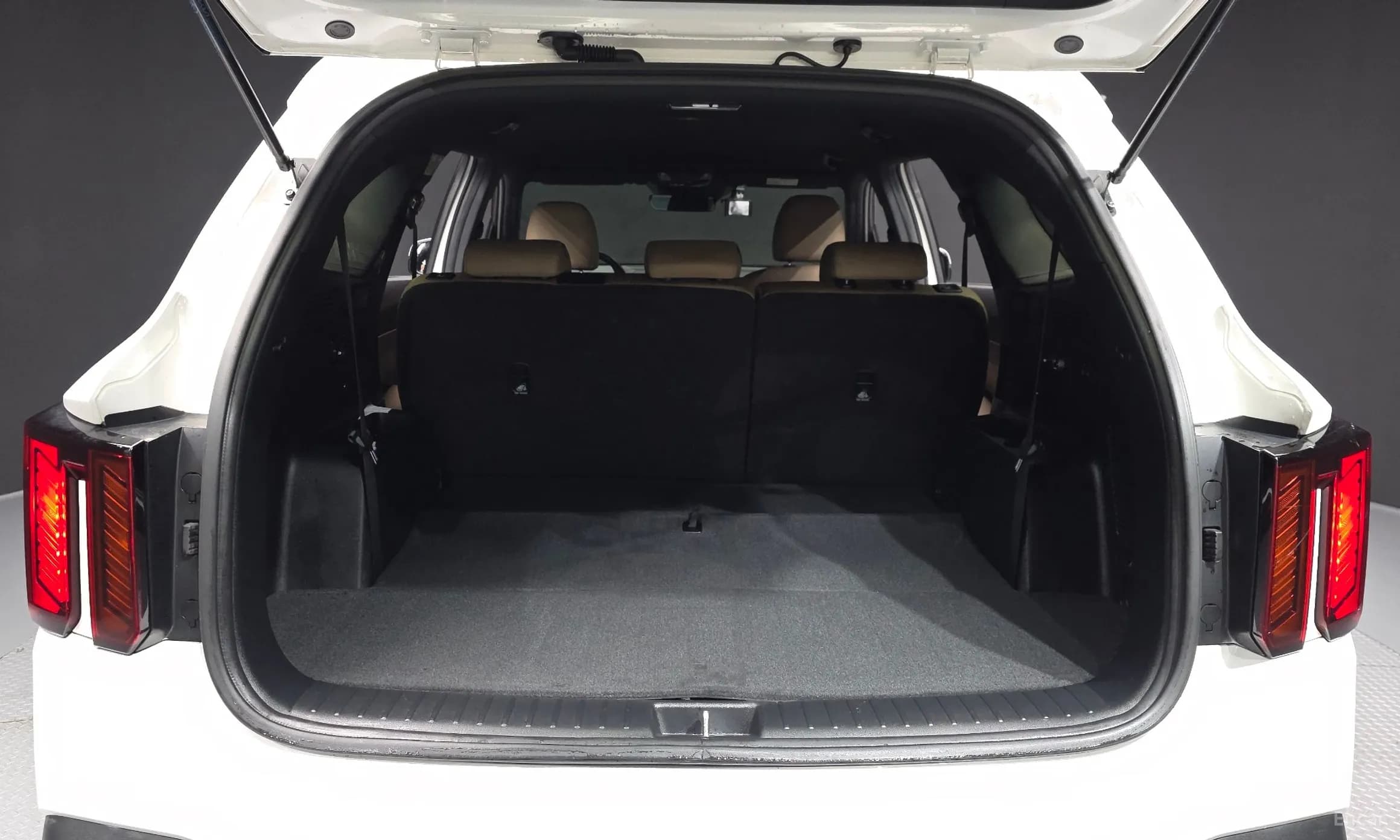 Sorento 4th Generation