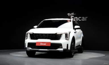 Sorento 4th Generation