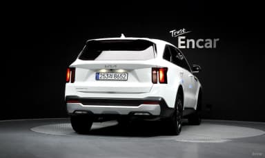 Sorento 4th Generation